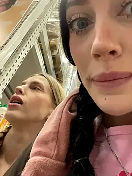 Melissa crazy online show from November 18, 2025, 3:48 pm