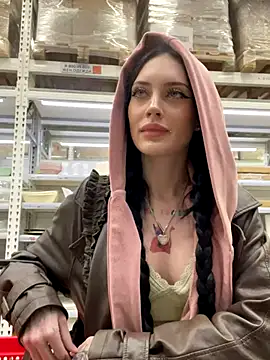 Melissa crazy online show from November 12, 2025, 3:16 pm