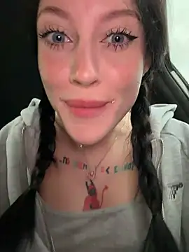 Melissa crazy online show from July 3, 2026, 4:57 pm