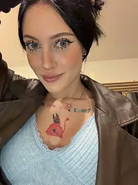 Melissa crazy online show from April 16, 2026, 4:41 pm