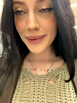 Melissa crazy online show from November 29, 2025, 4:07 pm