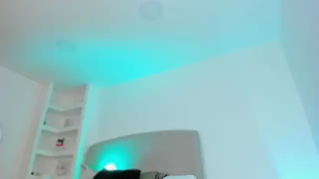 Snapshot of Ammy_xx chatting on January 5, 2026, 6:55 pm Ammy xx online show from January 5, 2026, 6:55 pm