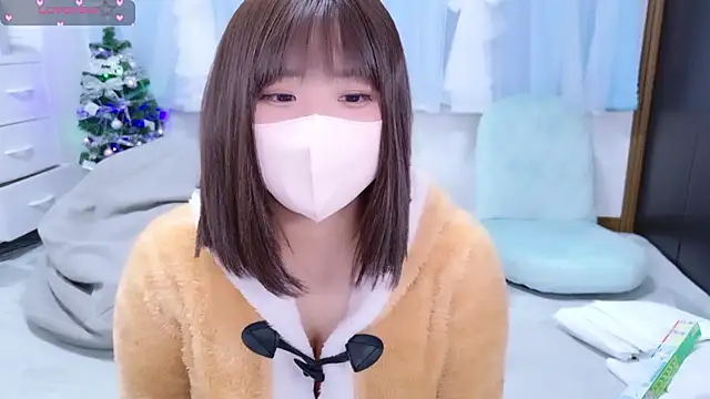  mirai0917 online show from December 19, 2025, 12:07 pm