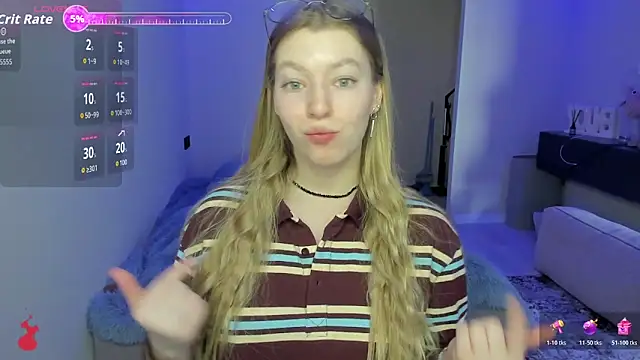 Drive-Crazy- online show from March 16, 2026, 4:20 am