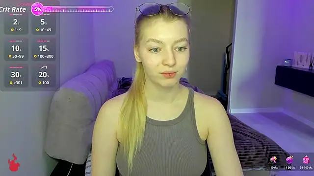 Drive-Crazy- online show from February 7, 2026, 4:31 am