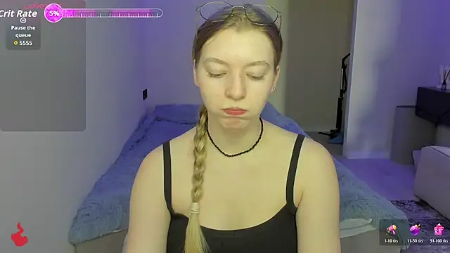 Drive-Crazy- online show from March 14, 2026, 5:13 am