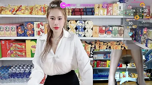  7Eleven  online show from January 25, 2025, 12:26 pm