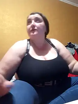 Liluboobs online show from March 11, 2025, 5:13 pm