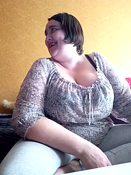 Liluboobs online show from March 16, 2025, 10:33 am