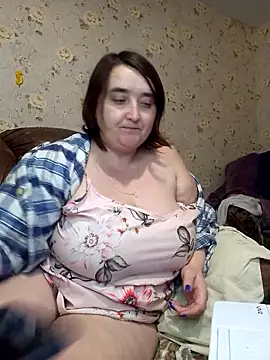 Liluboobs online show from February 26, 2026, 6:08 pm