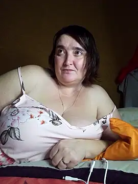 Liluboobs online show from January 6, 2026, 5:33 am