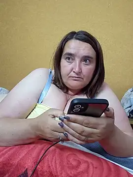 Liluboobs online show from June 3, 2026, 6:25 am
