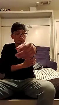 lRainbowBoy online show from February 6, 2026, 10:39 pm