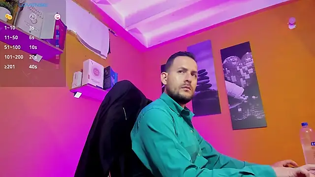 Jerry hot1 online show from October 16, 2025, 12:02 pm