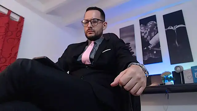Jerry hot1 online show from February 14, 2025, 3:15 pm