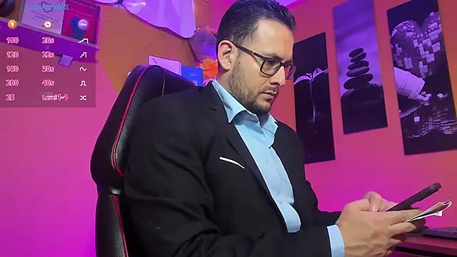 Jerry hot1 online show from September 22, 2025, 12:22 pm