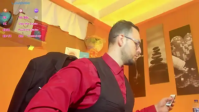 Jerry hot1 online show from September 20, 2025, 10:20 am