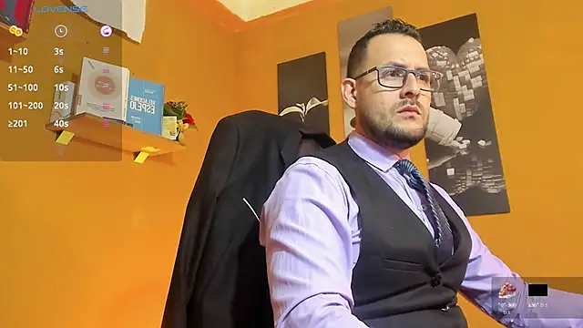 Jerry hot1 online show from October 8, 2025, 12:50 pm