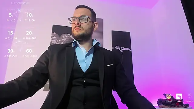 Jerry hot1 online show from February 7, 2026, 12:24 pm