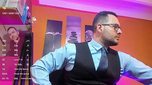 Jerry hot1 online show from December 22, 2025, 1:11 pm