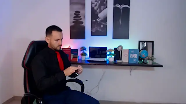 Jerry hot1 online show from February 13, 2025, 12:11 pm