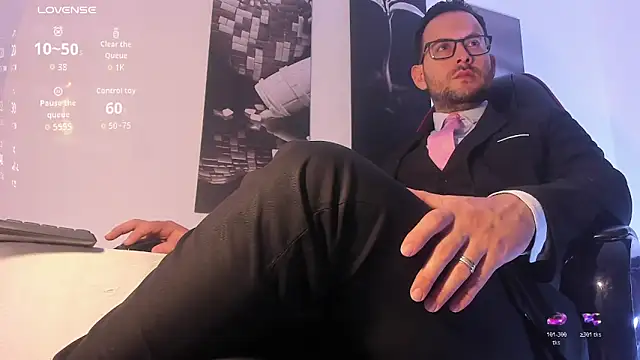 Jerry hot1 online show from April 2, 2026, 11:06 am