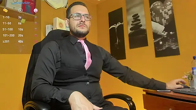 Jerry hot1 online show from September 27, 2025, 10:32 am