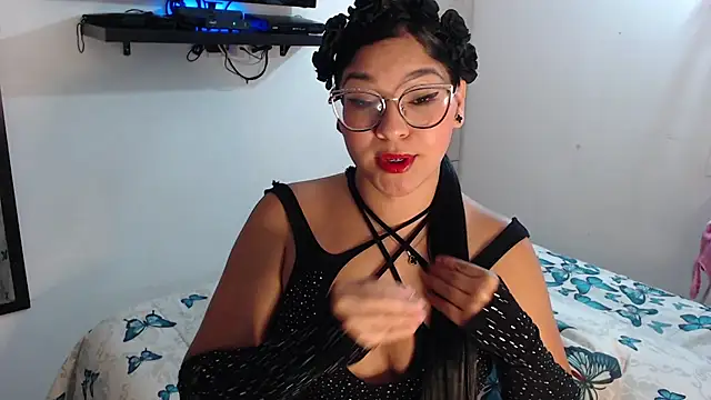 Prins jazmin online show from March 16, 2026, 3:36 am