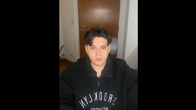 Markuss b online show from June 17, 2026, 1:05 am