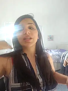 AfghanPrincess online show from April 18, 2026, 5:04 pm