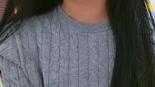 Mana chan online show from December 4, 2024, 10:18 am