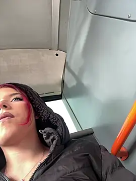 RiriRoseey online show from February 20, 2026, 9:11 am