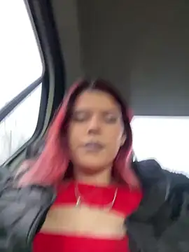 RiriRoseey online show from February 8, 2026, 8:34 am