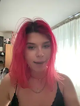 RiriRoseey online show from February 20, 2025, 8:06 am