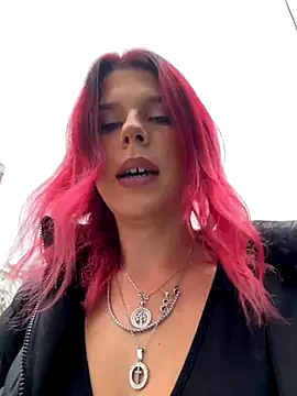 RiriRoseey online show from November 13, 2025, 8:29 am