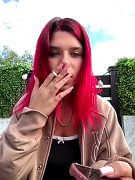 Snapshot of RiriRoseey chatting on September 27, 2025, 10:10 am RiriRoseey online show from September 27, 2025, 10:10 am