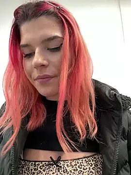 RiriRoseey online show from March 3, 2025, 11:22 am