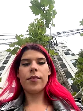 Snapshot of RiriRoseey chatting on September 29, 2025, 8:21 am RiriRoseey online show from September 29, 2025, 8:21 am