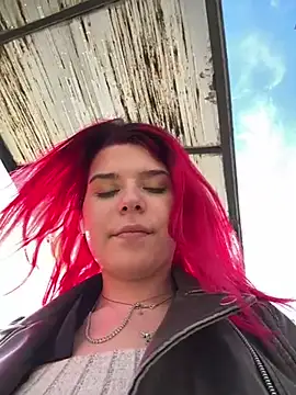 RiriRoseey online show from March 8, 2025, 8:33 am