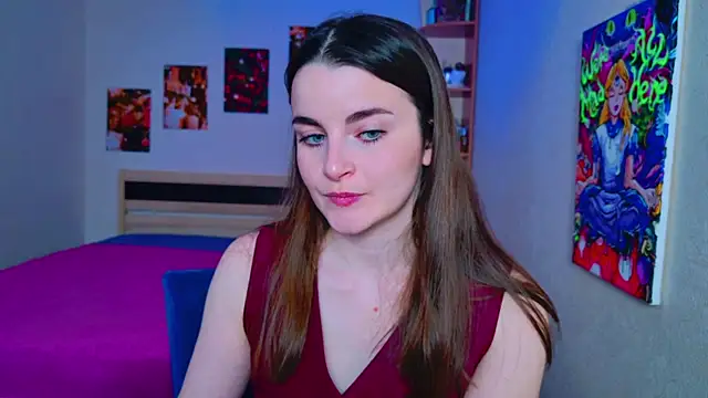 Snapshot of Miss_Arwen chatting on January 30, 2025, 7:39 am Miss Arwen online show from January 30, 2025, 7:39 am