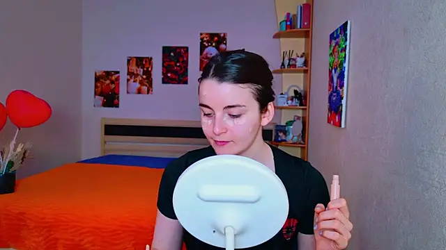 Snapshot of Miss_Arwen chatting on March 7, 2025, 5:29 am Miss Arwen online show from March 7, 2025, 5:29 am