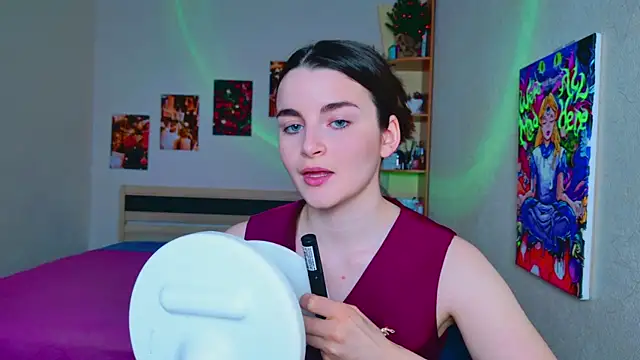 Snapshot of Miss_Arwen chatting on January 30, 2025, 4:37 am Miss Arwen online show from January 30, 2025, 4:37 am