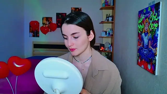 Snapshot of Miss_Arwen chatting on February 14, 2025, 5:09 am Miss Arwen online show from February 14, 2025, 5:09 am