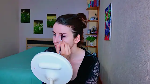 Snapshot of Miss_Arwen chatting on March 11, 2025, 3:04 am Miss Arwen online show from March 11, 2025, 3:04 am