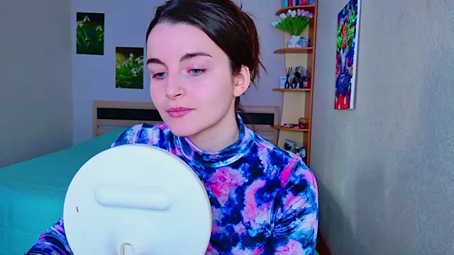 Snapshot of Miss_Arwen chatting on March 12, 2025, 4:19 am Miss Arwen online show from March 12, 2025, 4:19 am