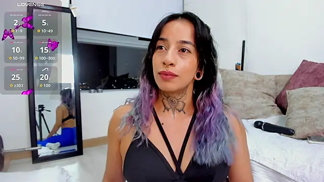 Snapshot of quimeralady chatting on September 18, 2025, 3:31 am quimeralady online show from September 18, 2025, 3:31 am