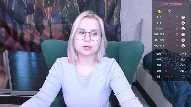 miray kuriyama123 online show from February 7, 2025, 10:52 pm