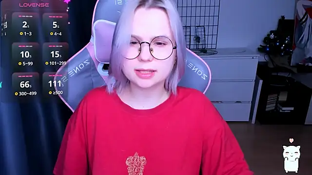 Snapshot of miray_kuriyama123 chatting on February 27, 2026, 9:47 pm miray kuriyama123 online show from February 27, 2026, 9:47 pm