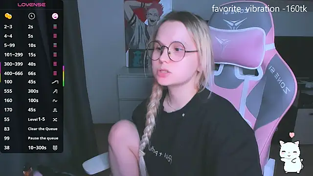 miray kuriyama123 online show from October 26, 2025, 12:33 am