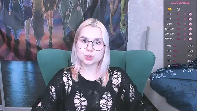 miray kuriyama123 online show from January 24, 2025, 6:56 pm